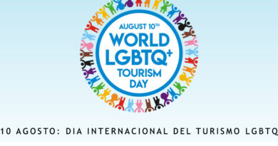 Día Internacional del Turismo LGBTQ+
