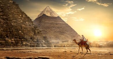 egipto talento travel viajes de turismo paquetes turisticos barato economico