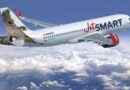 JetSMART continúa avanzando en su expansión por Sudamérica