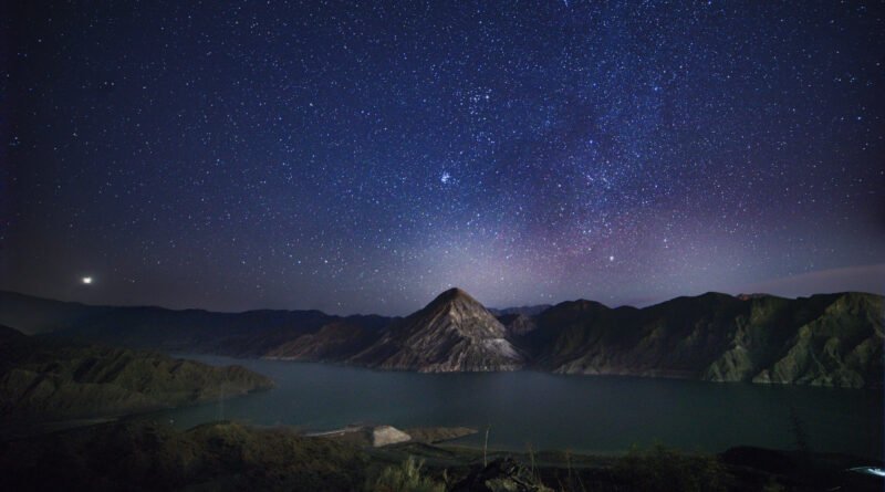 Foto: Argentina Turismo