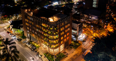 JO&JOE, un nuevo estilo de hospedaje llega a Medellín