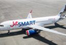 JetSMART volará todos los días a Río de Janeiro desde Buenos Aires