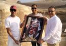Tesoros Antiguos y Experiencias Únicas: Pep Guardiola disfrutó de unas inolvidables vacaciones en Egipto