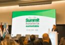 Summit de Hotelería Sustentable: Un Compromiso Global por un Turismo Responsable y Amigable con el Ambiente