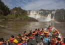 Leopoldo Lucas: “El Parque Nacional Iguazú es mucho más que una entrada para ver las Cataratas”