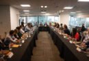 El CFI realizó una jornada nacional para analizar los desafíos del sector turístico