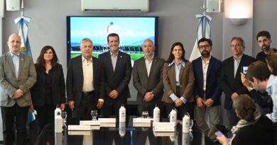 FAEVYT palpita el 51° Congreso Argentino de Agentes de Viajes