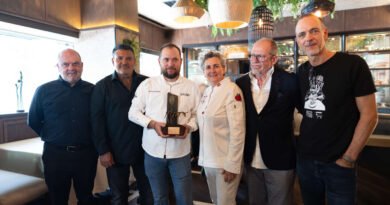 El IX Campeonato Mundial de Callos ya tiene a uno de sus finalistas
