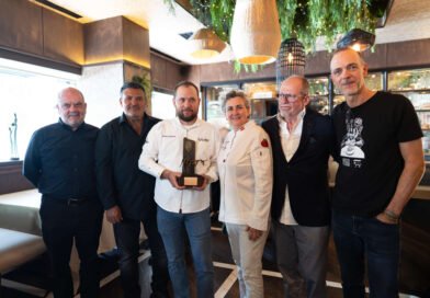 El IX Campeonato Mundial de Callos ya tiene a uno de sus finalistas