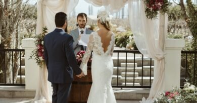 Mendoza se posiciona como destino para bodas