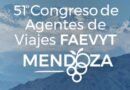 Guillermo Gonzáles se suma al 51° Congreso de Agentes de Viajes con “La Máquina de Vender”