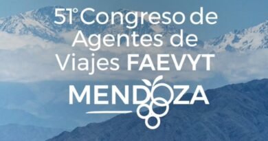 Guillermo Gonzáles se suma al 51° Congreso de Agentes de Viajes con “La Máquina de Vender”