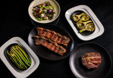 25 de Mayo: Cauce presenta su propuesta gastronómica con raíces criollas