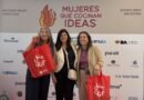 Gabriela Testa, protagonista en “Mujeres que Cocinan Ideas”