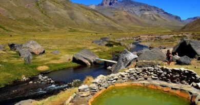 Best Tourism Villages: los tres pueblos de Mendoza que quieren competir por ser los mejores del mundo