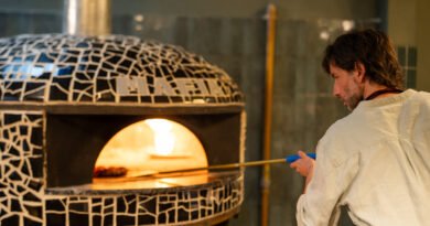 Mediodías de pizza brunch, la nueva propuesta de Mafia que reinventa la pizza napolitana