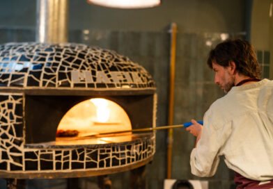 Mediodías de pizza brunch, la nueva propuesta de Mafia que reinventa la pizza napolitana