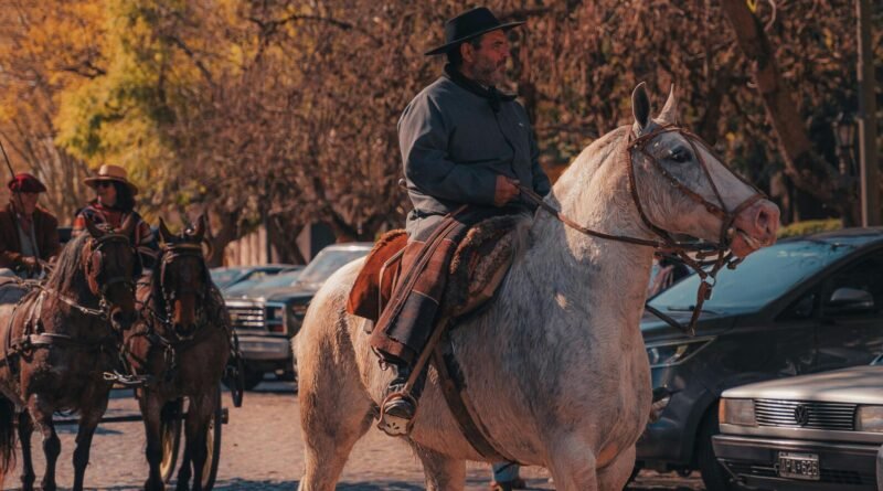 Cuatro escapadas con identidad patria para celebrar el 25 de Mayo