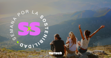 Llega la 2° Semana por la Sostenibilidad para fomentar el turismo consciente