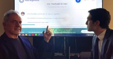 INPROTUR lanzó un planificador de viajes con IA para armar viajes por Latinoamérica
