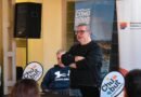 Chubut fortalece la articulación con el sector turístico local