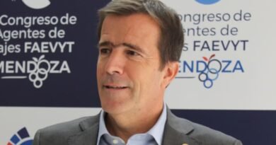 Andrés Deyá celebra el 51° Congreso de Agentes de Viajes: “Tenemos la satisfacción de batir un nuevo récord”