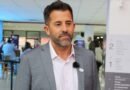 Quien es Ezequiel Barbieris, el elegido de Andrés Deyá para ser su sucesor en FAEVYT