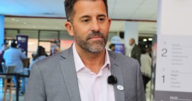 Quien es Ezequiel Barbieris, el elegido de Andrés Deyá para ser su sucesor en FAEVYT