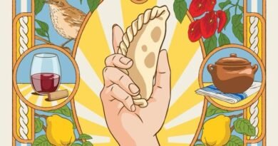 Empanadas, vino y tradición: Narda Comedor celebra el 25 de Mayo con una propuesta de cocina regional