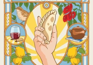 Empanadas, vino y tradición: Narda Comedor celebra el 25 de Mayo con una propuesta de cocina regional