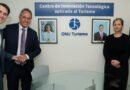 Scioli se reunió con el representante de ONU Turismo en las Américas con la mira en fortalecer el sector