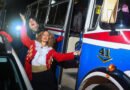 Calesita 2026: un recorrido para conocer los sabores latinoamericanos por la Ciudad de Buenos Aires