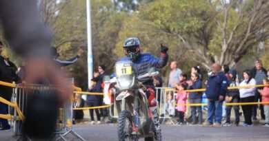 El Desafío Ruta 40 YPF se consolida en Mendoza con un gran impacto económico en San Rafael