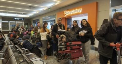 Finde largo en Mendoza: con más del 54% de ocupación, se destacó entre los destinos más elegidos