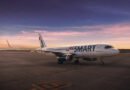 JetSMART fue reconocida como la aerolínea más eficiente en emisiones de la región