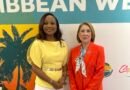 EM dijo presente en la Caribbean Week en Nueva York