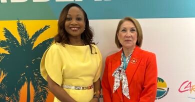 EM dijo presente en la Caribbean Week en Nueva York