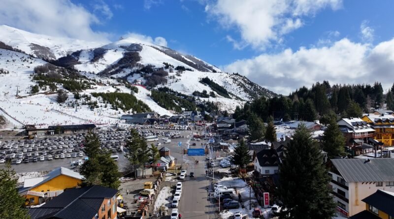 Cuáles son los destinos más buscados por los argentinos para las vacaciones de invierno