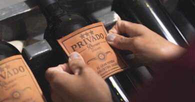 Cosecha de Campeones, un vino especial para brindar en el Mundial 2026