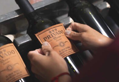 Cosecha de Campeones, un vino especial para brindar en el Mundial 2026