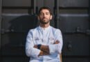 Juan Ventureyra, el chef que salió de la cocina para explorar su perfil empresarial en la gastronomía