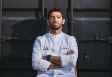 Juan Ventureyra, el chef que salió de la cocina para explorar su perfil empresarial en la gastronomía