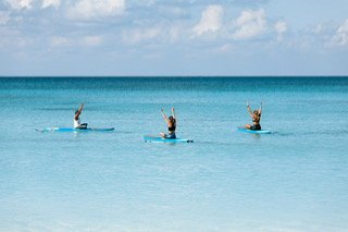 Islas Caimán: un destino para conectar con la naturaleza y el bienestar