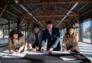 Mendoza impulsa obras de saneamiento e infraestructura productiva en Maipú