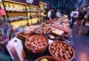 Neuquén llevó su gastronomía a Buenos Aires para lanzar su temporada de invierno