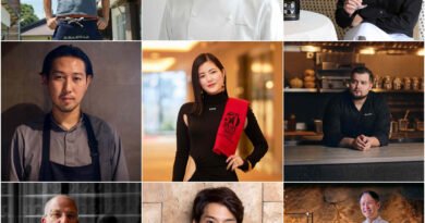 ¿Cuál es el nuevo lujo en gastronomía? El debate estará abierto en Madrid Fusión Alimentos de España Atelier Tokio 2026