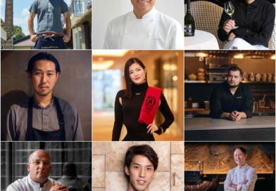 ¿Cuál es el nuevo lujo en gastronomía? El debate estará abierto en Madrid Fusión Alimentos de España Atelier Tokio 2026