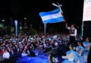 Tucumán vivió un fin de semana largo con más de 65 mil turistas