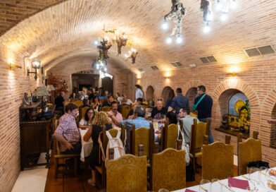 Discover-Eat traza caminos para conseguir mejores pueblos y territorios gastronómicos con futuro