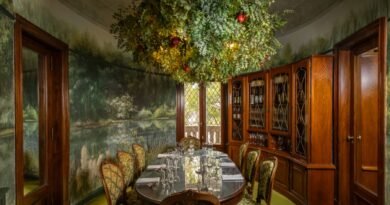 Ness, José el Carnicero y Casa Palanti se suman a la Guía Michelin Buenos Aires-Mendoza 2026